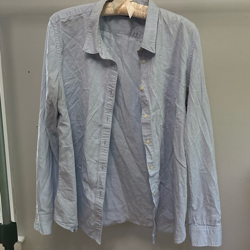 GAP XL dress shirt